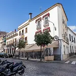 Apartamento Bhost - Trinidad Córdoba