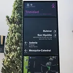 Bhost - Trinidad Apartamento *