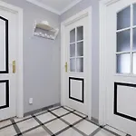 Apartamento Bhost - Trinidad Córdoba