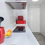 Bhost - Trinidad Apartamento