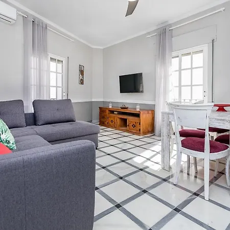 Bhost - Trinidad Apartment Cordoba