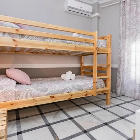 Bhost - Trinidad Apartment