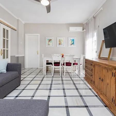 Apartment Bhost - Trinidad