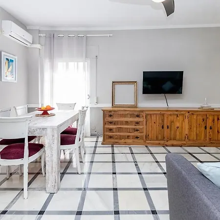 Apartment Bhost - Trinidad