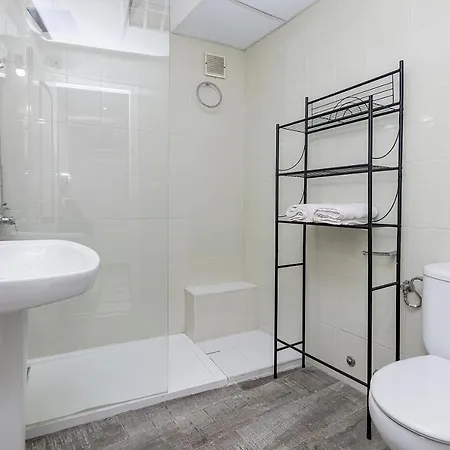 Apartment Bhost - Trinidad