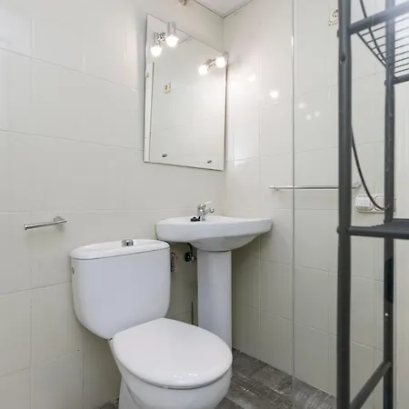 Bhost - Trinidad Apartment