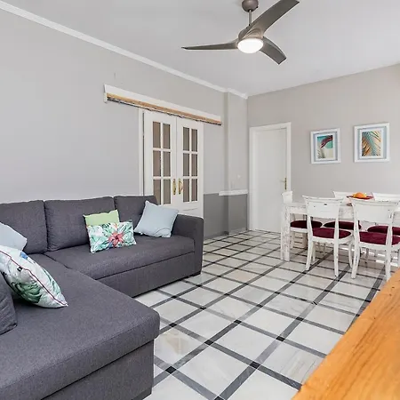Apartment Bhost - Trinidad
