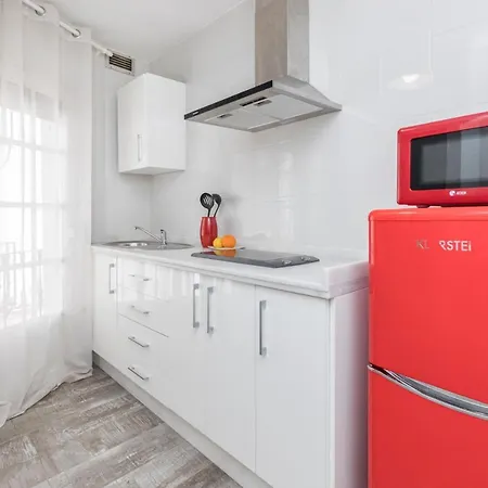 Bhost - Trinidad Apartment