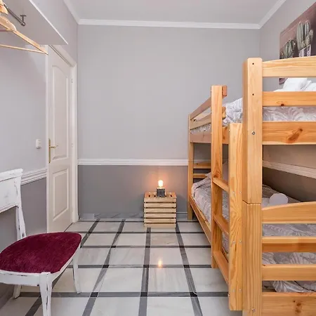 Apartment Bhost - Trinidad