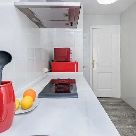 Bhost - Trinidad Apartment