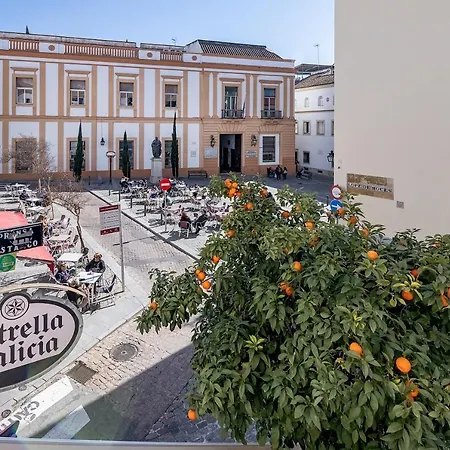 Apartamento Bhost - Trinidad Córdoba
